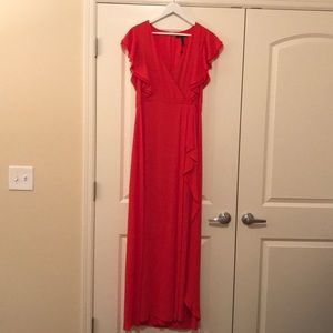 BCBG “Callie” Gown
